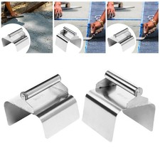 Cazzuola per cordoli da