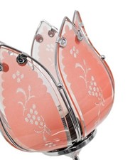 Lampada Hollywood Regency