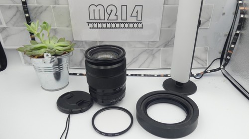 Obiettivo fujifilm fujinon - fujifilm,