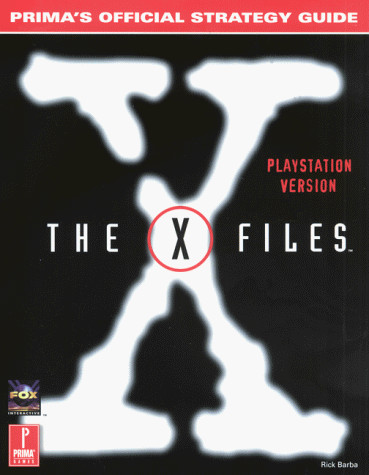 The files prima - the, prima's