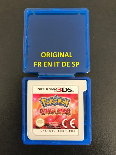 Versione pokémon rubino omega - pokémon,