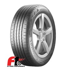 PNEUMATICI AUTO ESTIVI Continental EcoContact 6 185/65 R15 88T GOMME NUOVE [5]