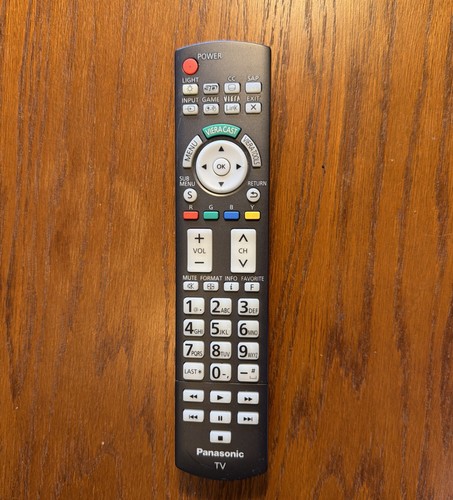 Panasonic n2qayb000571 - panasonic,