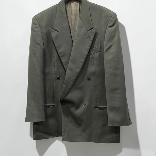 Giorgio armani blazer - giorgio,