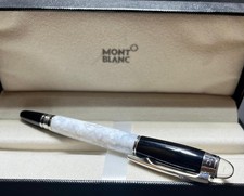 Penna a sfera Montblanc