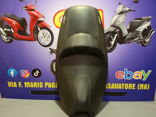 Sella kymco 550 - sella, ak