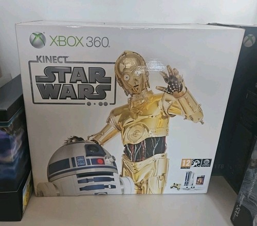 Console xbox 360 - xbox, kinect
