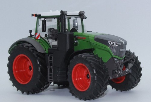 Wiking trattore fendt - -,