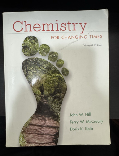Pearson chemistry for changing - pearson,