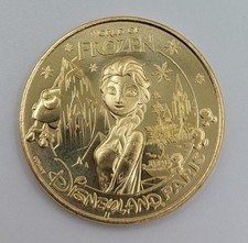 Pièce disney monnaie - ✨pièce,
