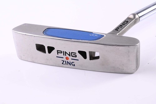 Ping g5i zing putter - zing, /