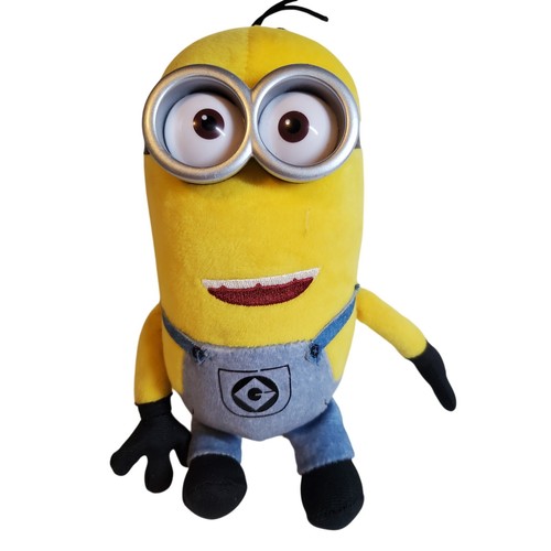 Minion plush 7 - plush, 7"