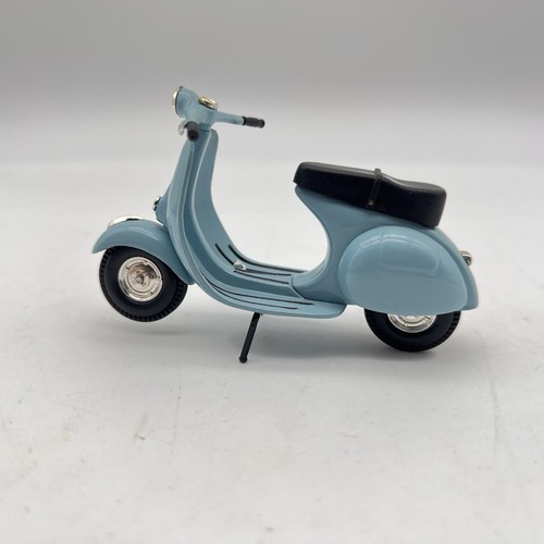 Vespa mini scooter 1997 - scooter,