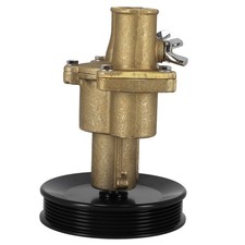 Sea Water Pump fit Mercruiser