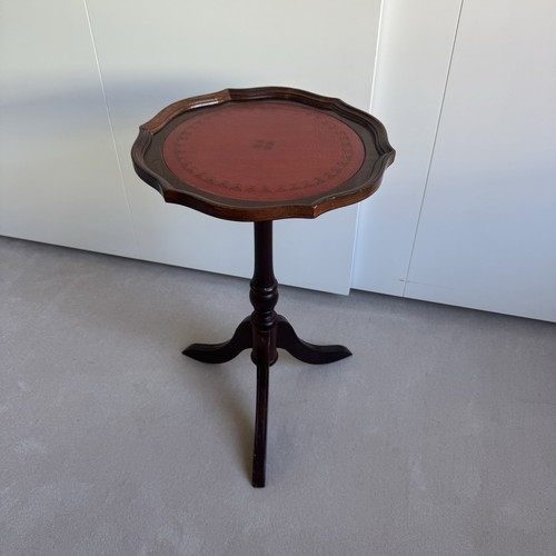 Tavolino vino vintage con - vintage,