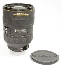 AF-S Nikkor 2.8/28-70mm D ED
