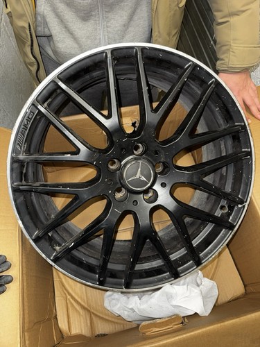 Cerchio lega r19 - lega,
