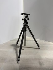 Gitzo Cremaillere 3 treppiede