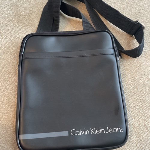 Borsa incrociata calvin klein - calvin,