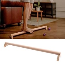 Trave di Equilibrio in Legno