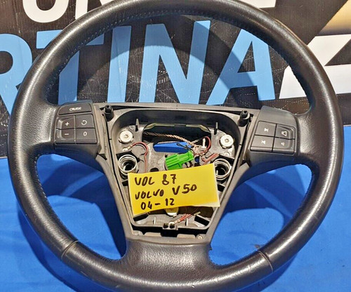 Volante volvo v50 2004 - 2004, 2008