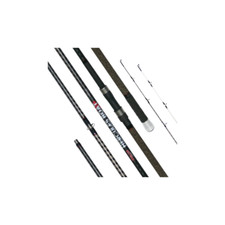 Canna FALCON HERCULES BOAT