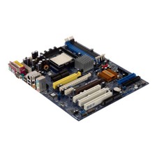 Scheda Madre ATX ASROCK 939DUAL-SATA2 SOCKET 939 DDR AGP PCIe PCI