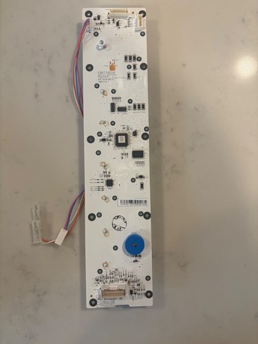 Refrigerator control board - lg,