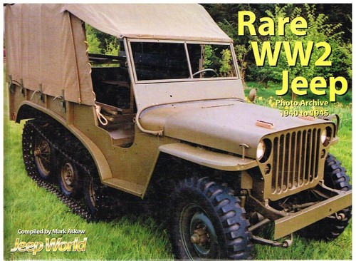 Willys ford bantam ww2 - ford,