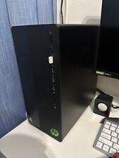 Computer HP Pavilion Tg01 3060ti