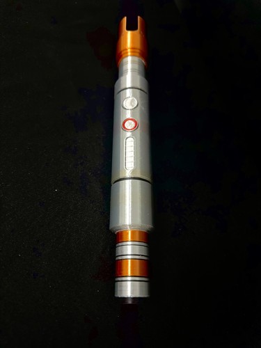 Darth malak light saber - malak,