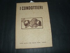 Condottieri di autori - ,
