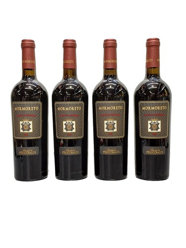 Mormoreto marchesi de - 1x,