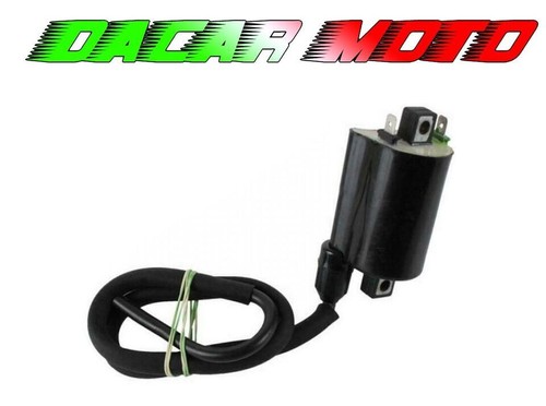 Bobina accensione per moto - bobina,