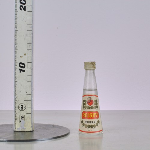 Relsky vodka liquore da - liquore,