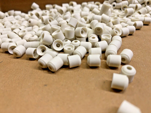 Perline ceramica - ceramica, 3)