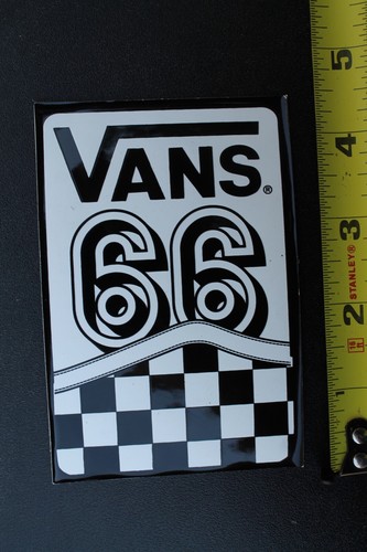 Adesivo skateboard vintage - adesivo,