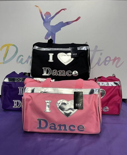 Borsa ballo bloch - borsa, da