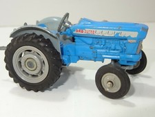 TRATTORE CORGI 67 FORD SUPER