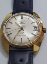 Longines Ultra-Chron