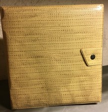 Custodia/valigia/valigetta