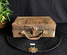 Antico Ferro Gioielli