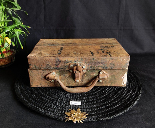 Antico ferro gioielli - antico,