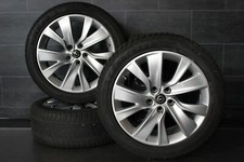 Cerchi In Lega Originali Opel