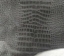 vera pelle di capra 0.8 mm