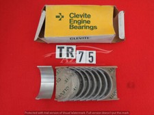 Bronzine Banco Clevite Ford Super Major 5000 CBS/4 757 0,20