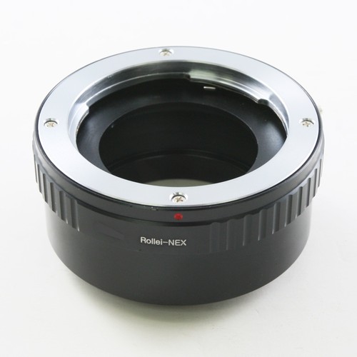 Rollei qbm adattatore - qbm, 35