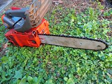 motosega da potatura oleo-mac gs 260