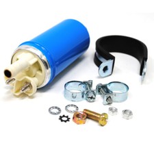 POMPA BENZINA BASSA PRESSIONE