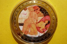 Kamasutra colore + oro, Indie